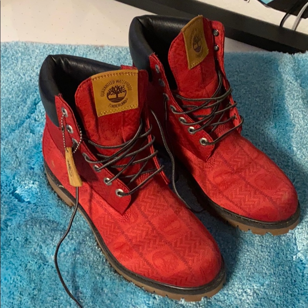 Boots!!